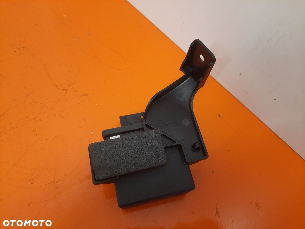 VOLKSWAGEN TOURAN I 03-06 STEROWNIK MODUŁ ŚWIATEŁ 1T0907357 AVQ - 3