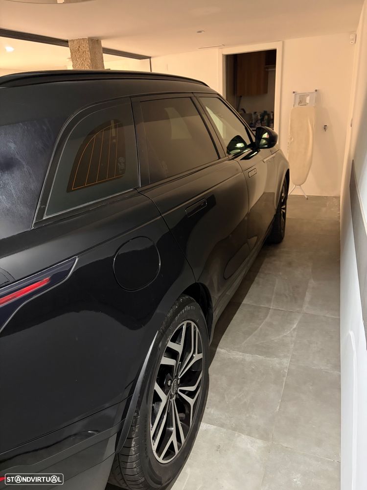 Land Rover Range Rover Velar 3.0 D R-Dynamic - 6