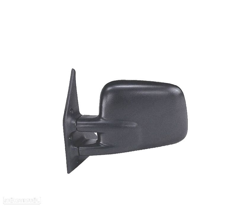 ESPELHO COMPLETO LADO ESQUERDO VOLKSWAGEN VW TRANSPORTER T4 90-03 MANUAL - 1