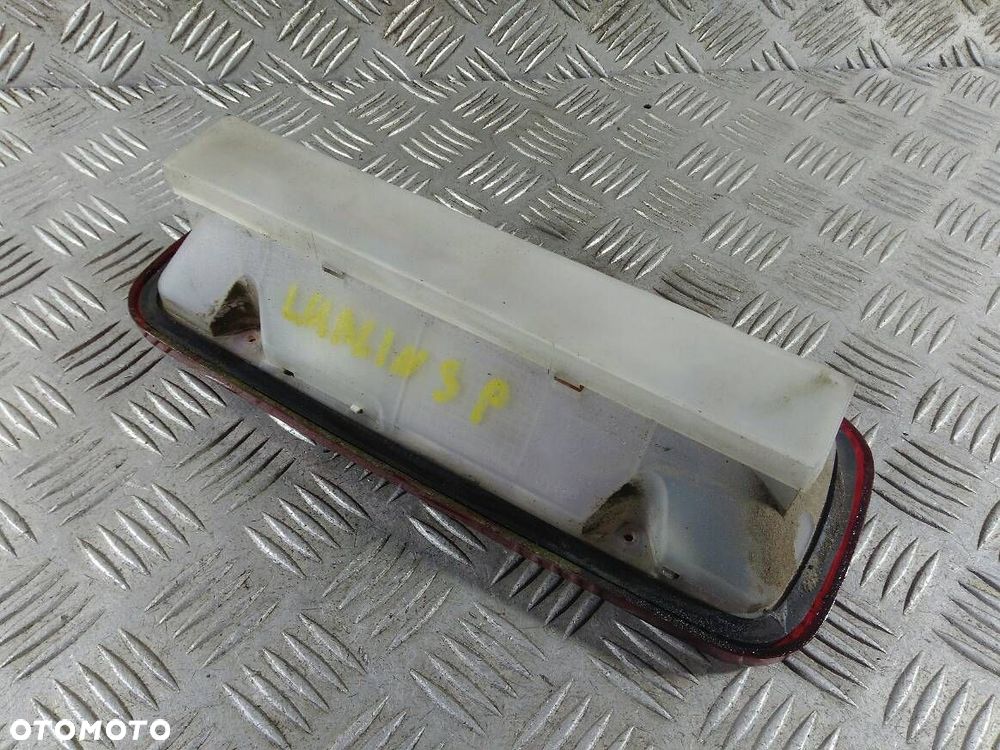 LAMPA PRAWA TYLNA FS LUBLIN LUBLIN 3 - 2