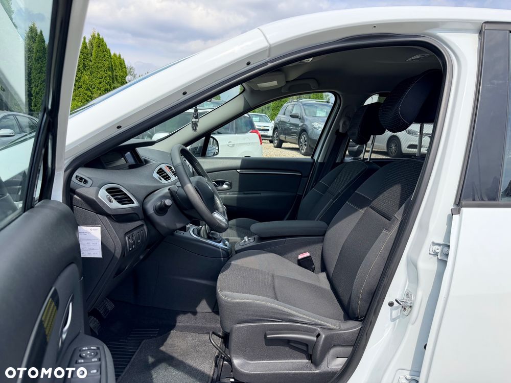 Renault Grand Scenic TCe 130 Dynamique - 9