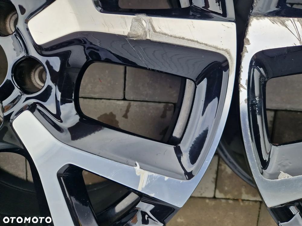 FELGI CITROEN C5, C4 AIRCROSS 7Jx19CH5, ET38, 5x108 - 7