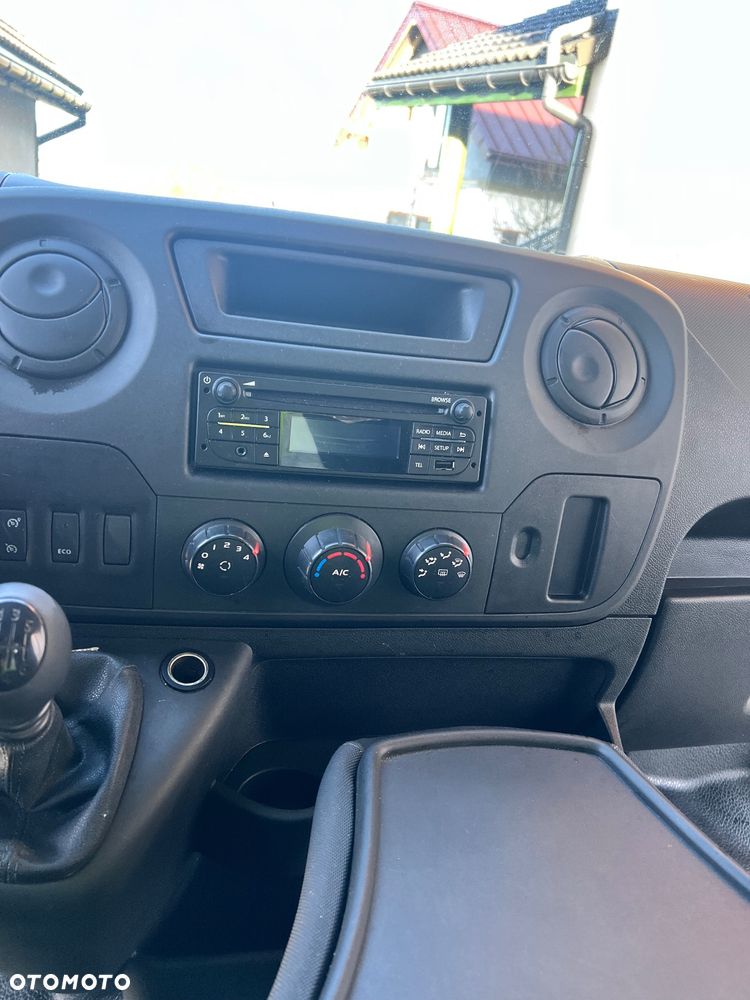 Opel Movano L3H2 - 15