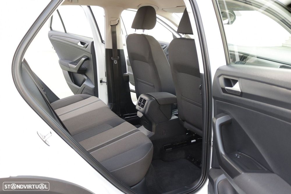 VW T-Roc 2.0 TDI Style - 22