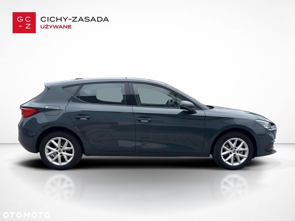 Seat Leon 1.5 TSI Style - 6