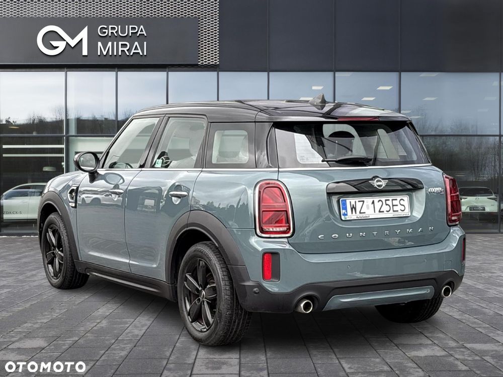 MINI Countryman Cooper S - 3