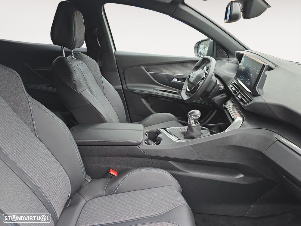 Peugeot 3008 1.2 PureTech Allure - 15