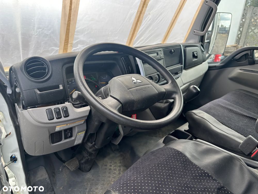 Mitsubishi CANTER Fuso 3S13 OKAZJA !!Kipper Wywrotka Oryginał OKAZJA !! - 8