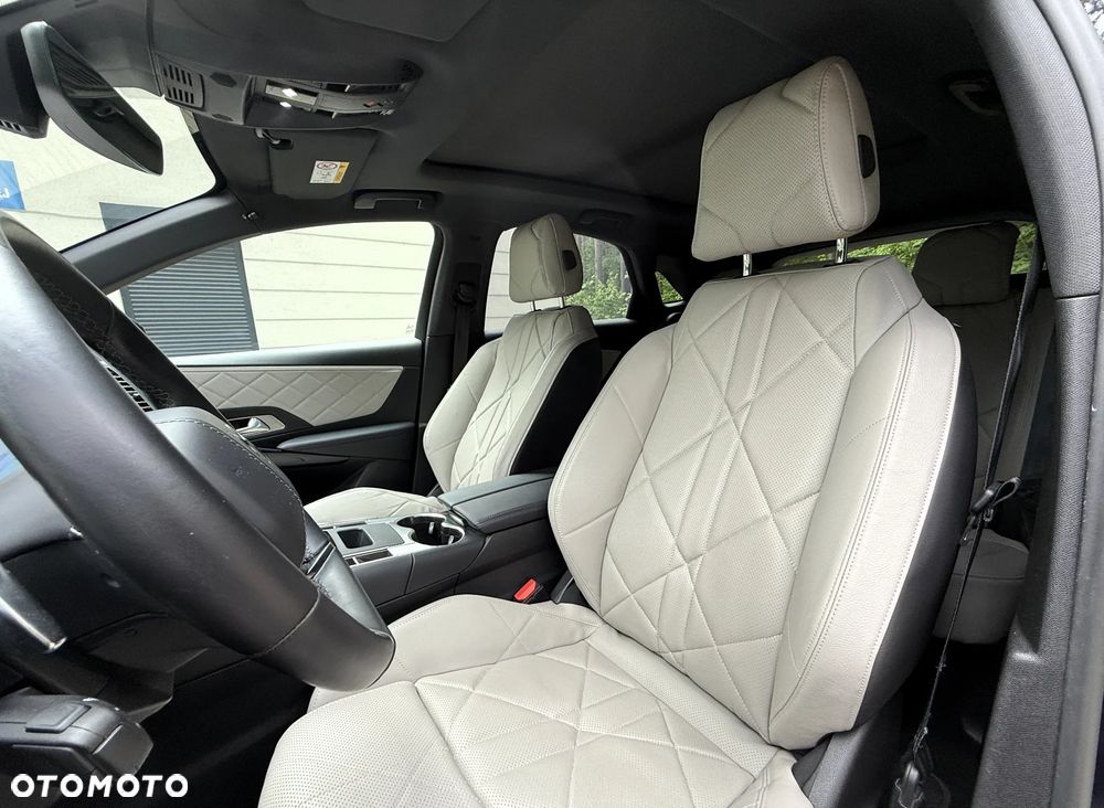 DS Automobiles DS 7 Crossback 1.6 PureTech Rivoli - 15