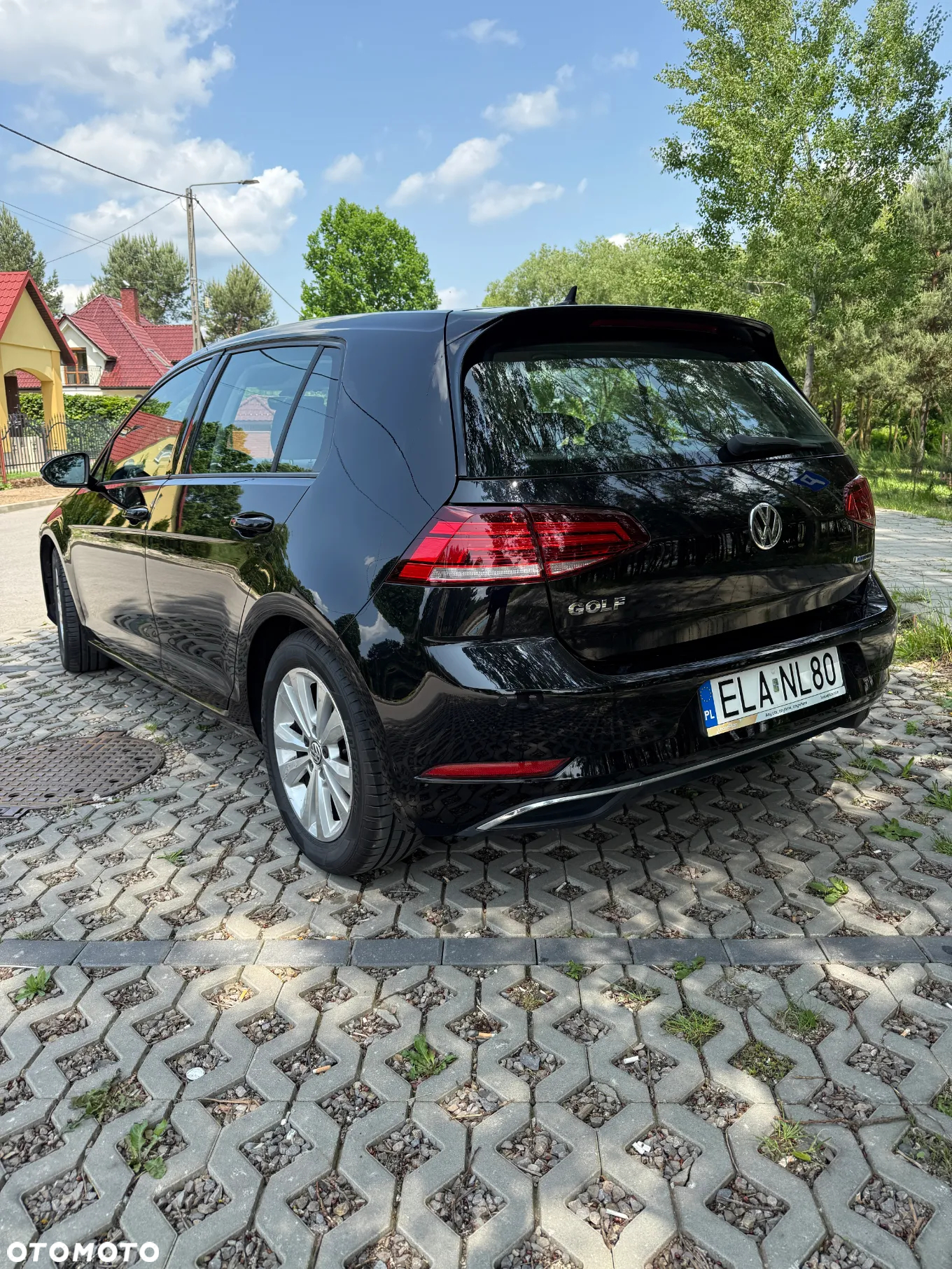 Volkswagen Golf - 16