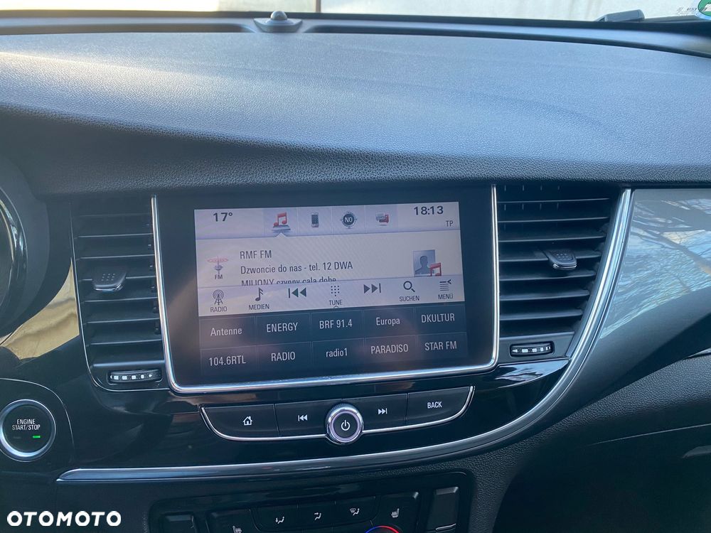 Opel Mokka 1.4 Turbo Automatik Innovation - 23