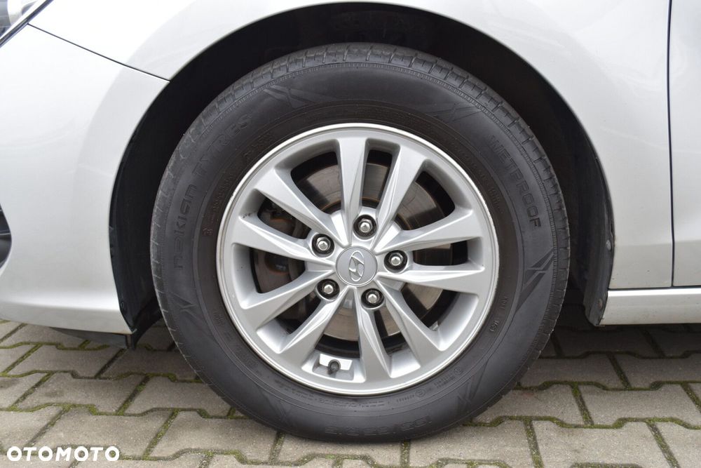 Hyundai i30 1.0 T-GDI Classic + - 33