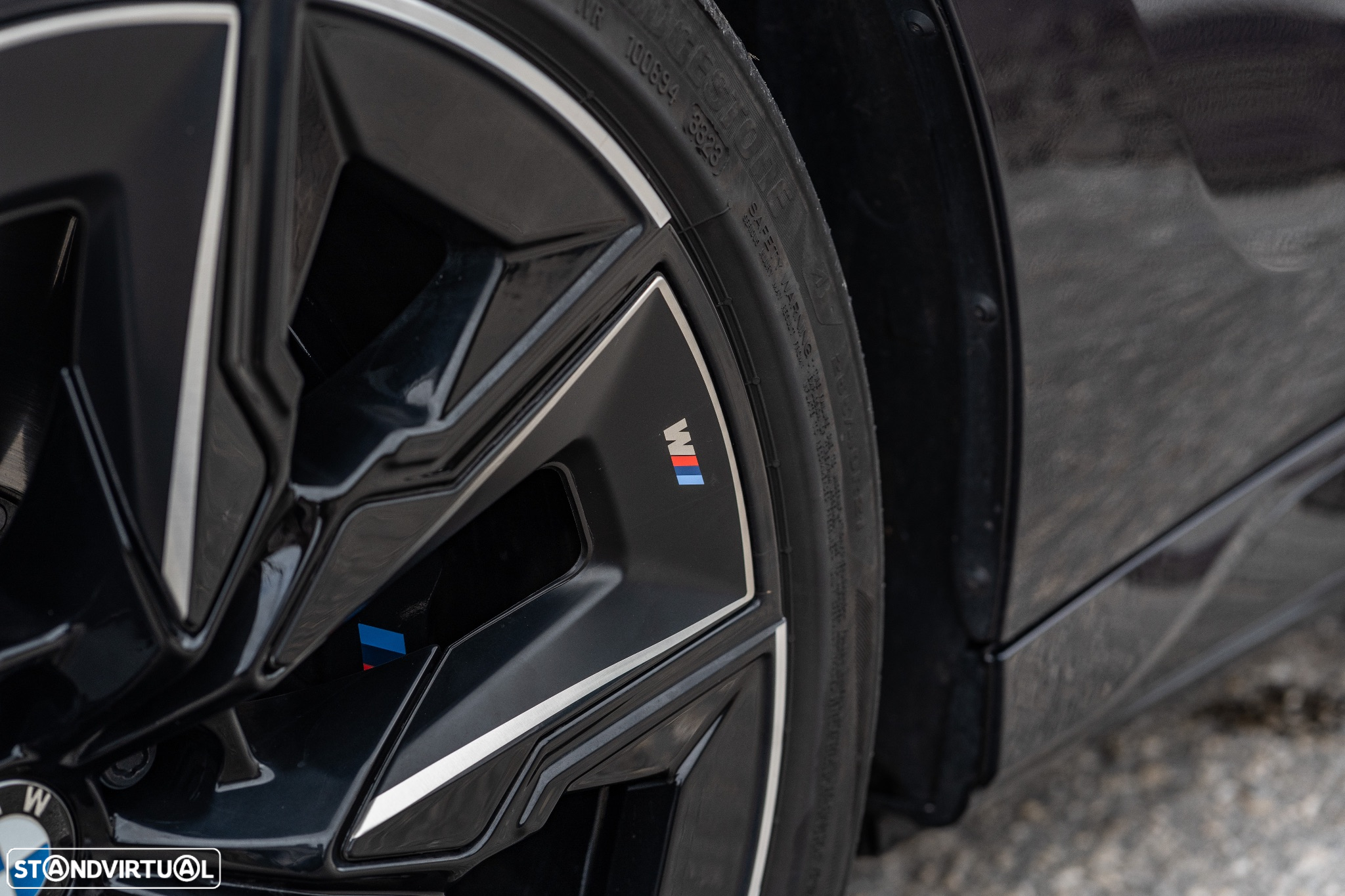 BMW i7 eDrive50 Pack Desportivo M Pro - 15