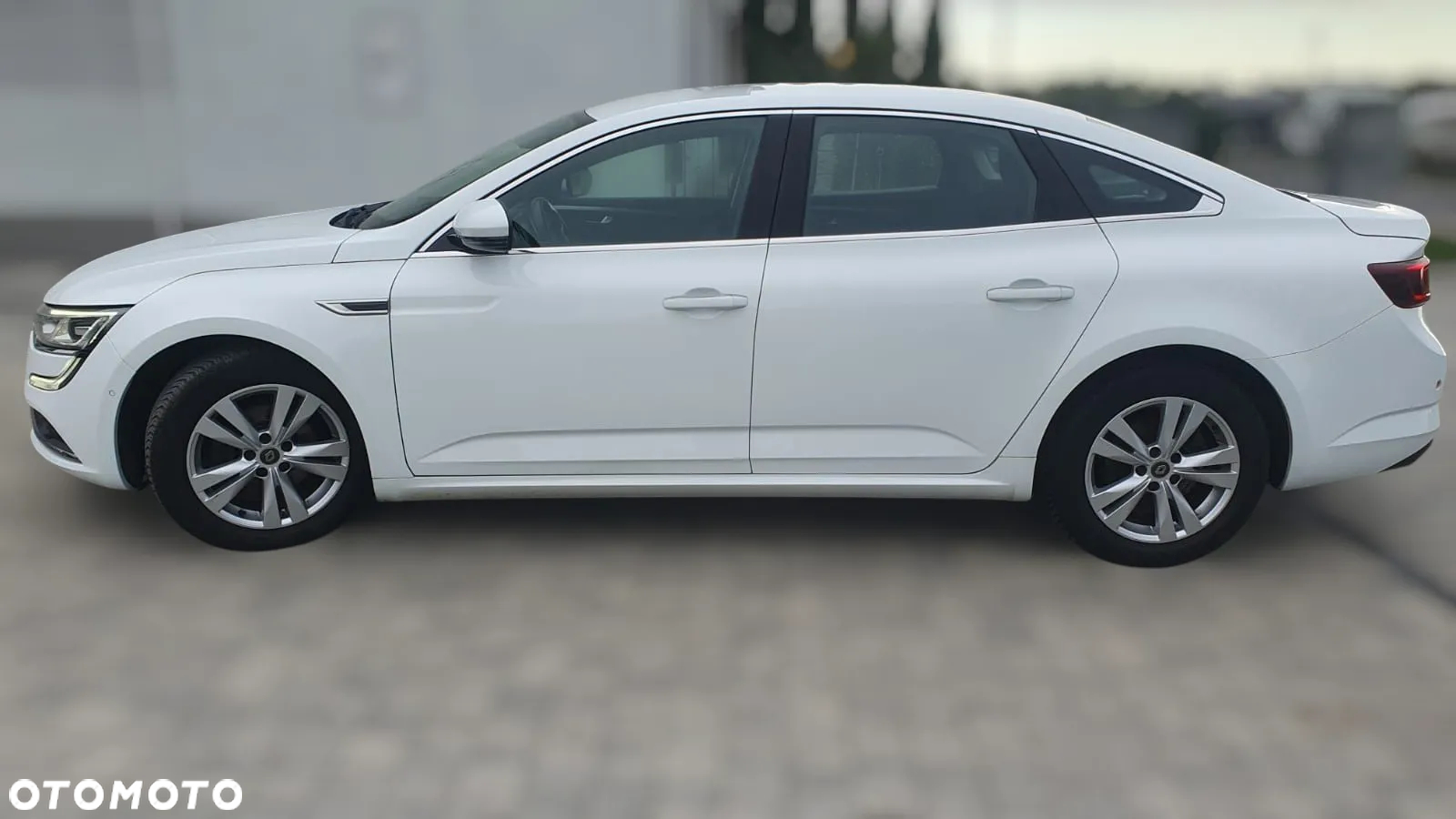 Renault Talisman 1.6 Energy dCi Intens EDC - 4