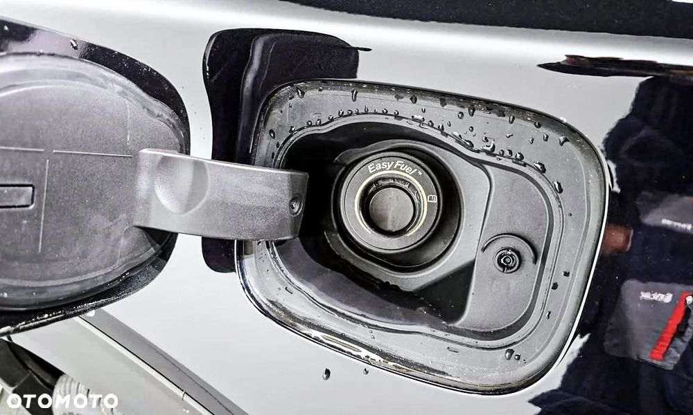 Ford Explorer 3.0 EcoBoost PHEV 4WD Platinum - 18