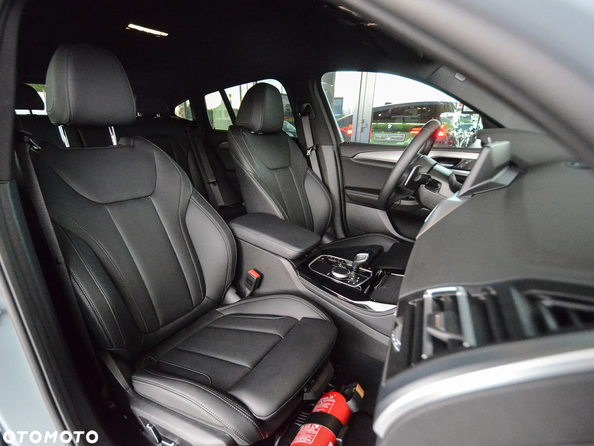 BMW X4 - 25