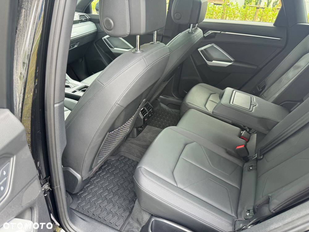 Audi Q3 - 31