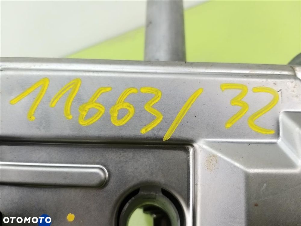 Pompa wspomagania Opel Corsa D 2006-2014 1,0 BENZYNA 26126352 ORYGINAŁ - 9