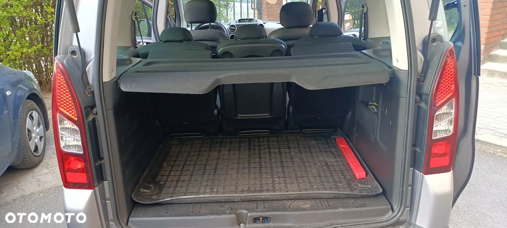Citroën Berlingo 1.6 VTi XTR - 5