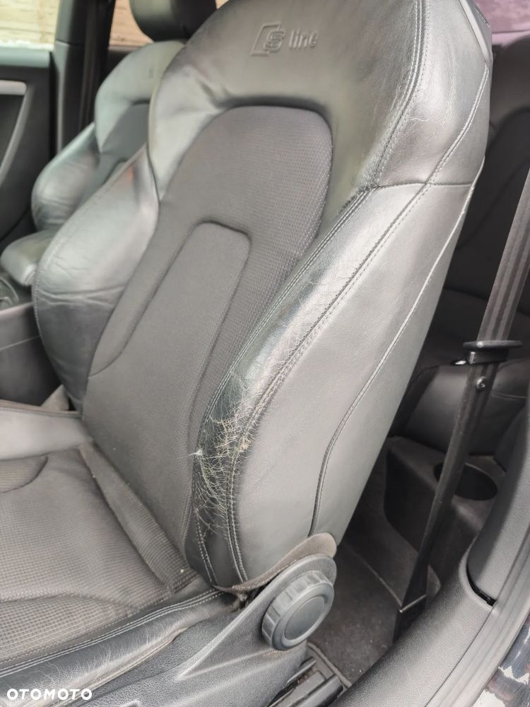 Audi A5 Coupé 2.0 TFSI - 21