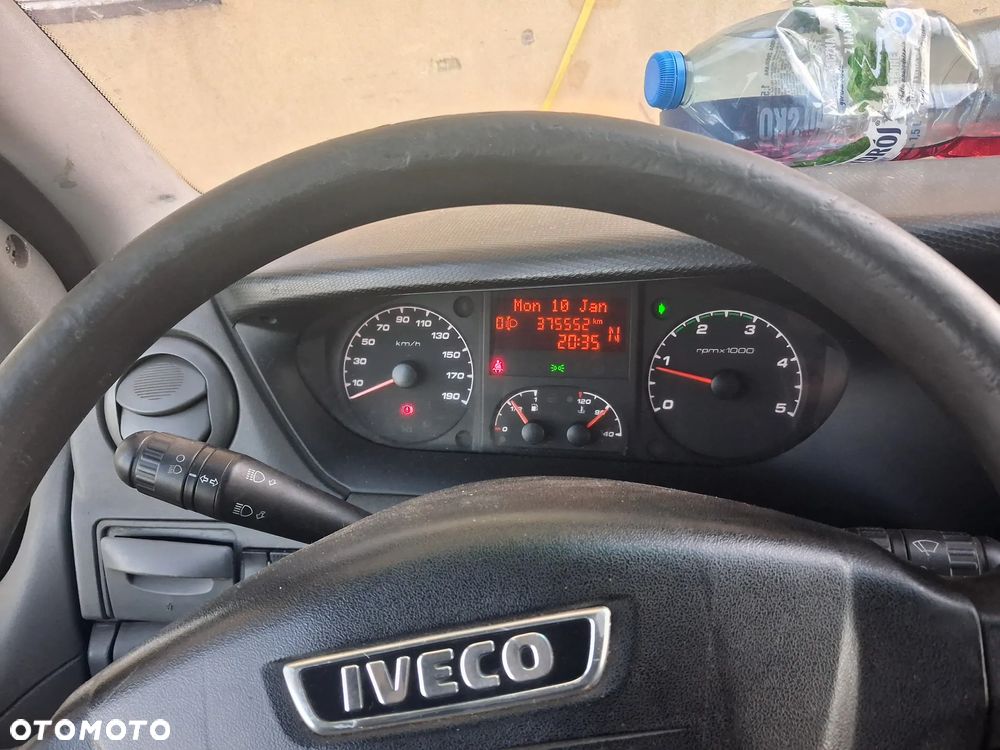 Iveco Daily - 11