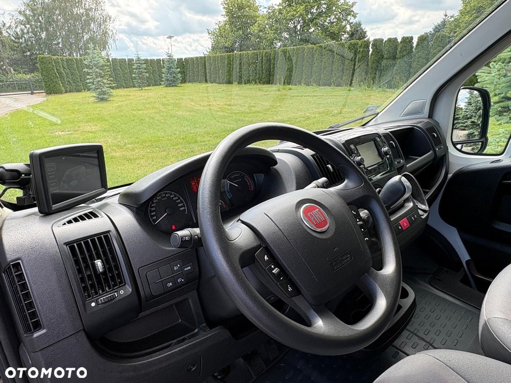 Fiat Ducato - 15
