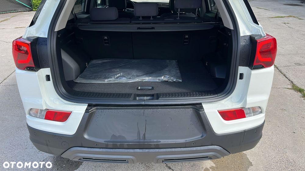 SsangYong/KGM Korando 1.5 T-GDI Wild 2WD - 12