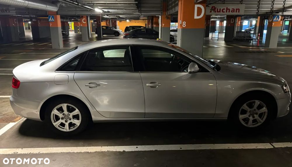 Audi A4 Limousine 1.8 TFSI Attraction - 5