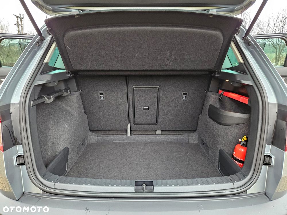 Skoda Karoq 1.5 TSI ACT GPF 4x2 Ambition - 14