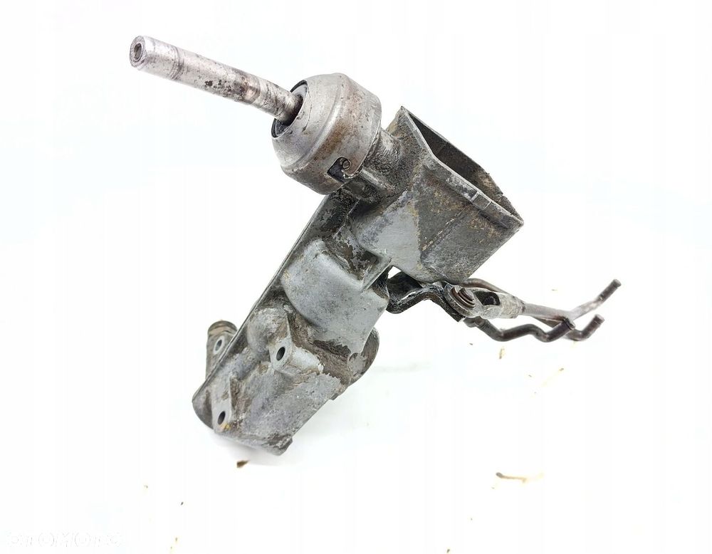 WYBIERAK SKRZYNI BIEGÓW MERCEDES T1 611 KACZKA 6112671137 - 2
