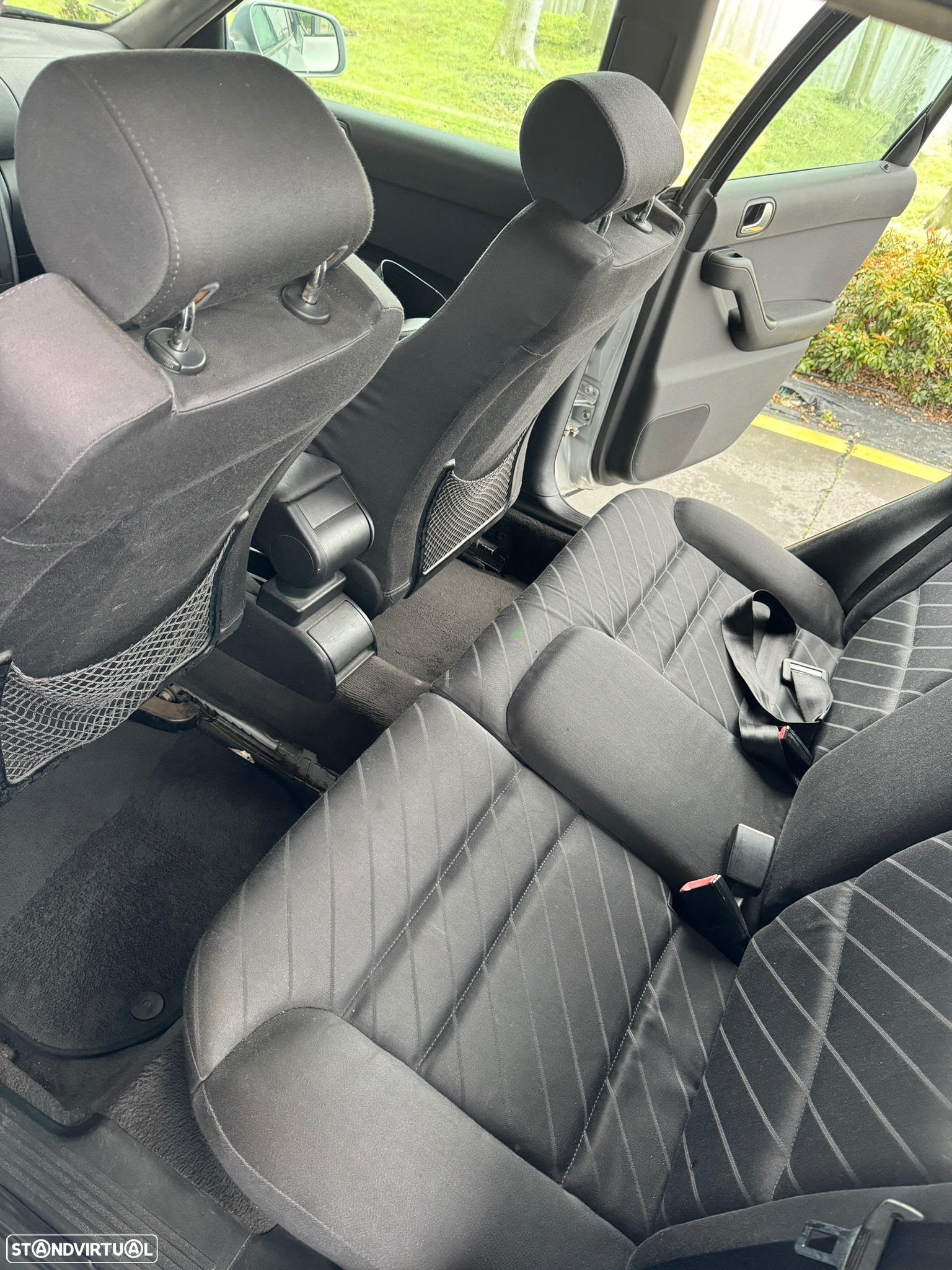 Audi A3 1.9 TDI Advance - 5
