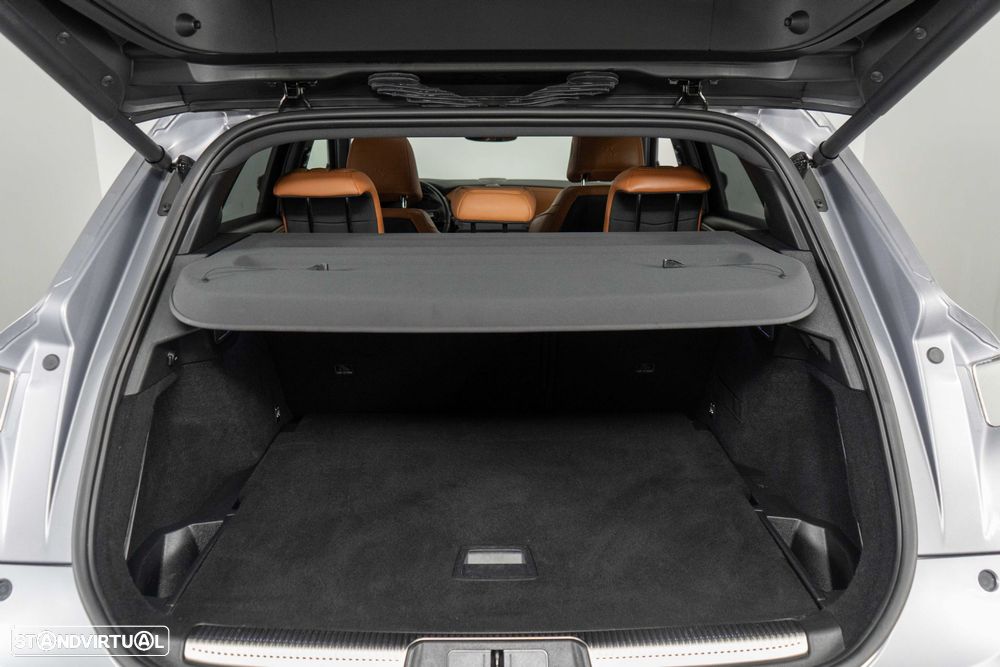 DS DS7 Crossback E-Tense Performance Line EAT8 - 8