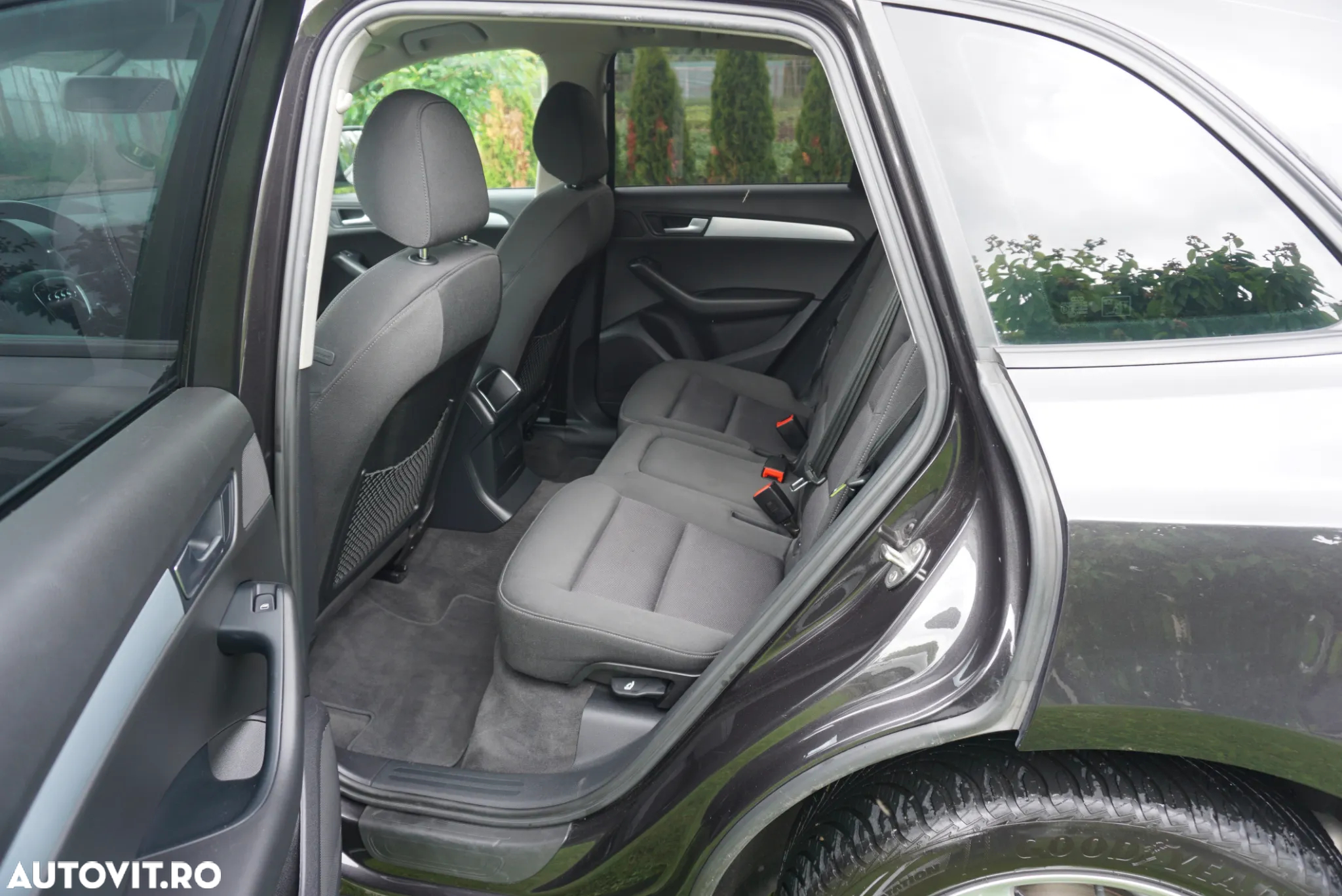 Audi Q5 2.0 TFSI Quattro - 8