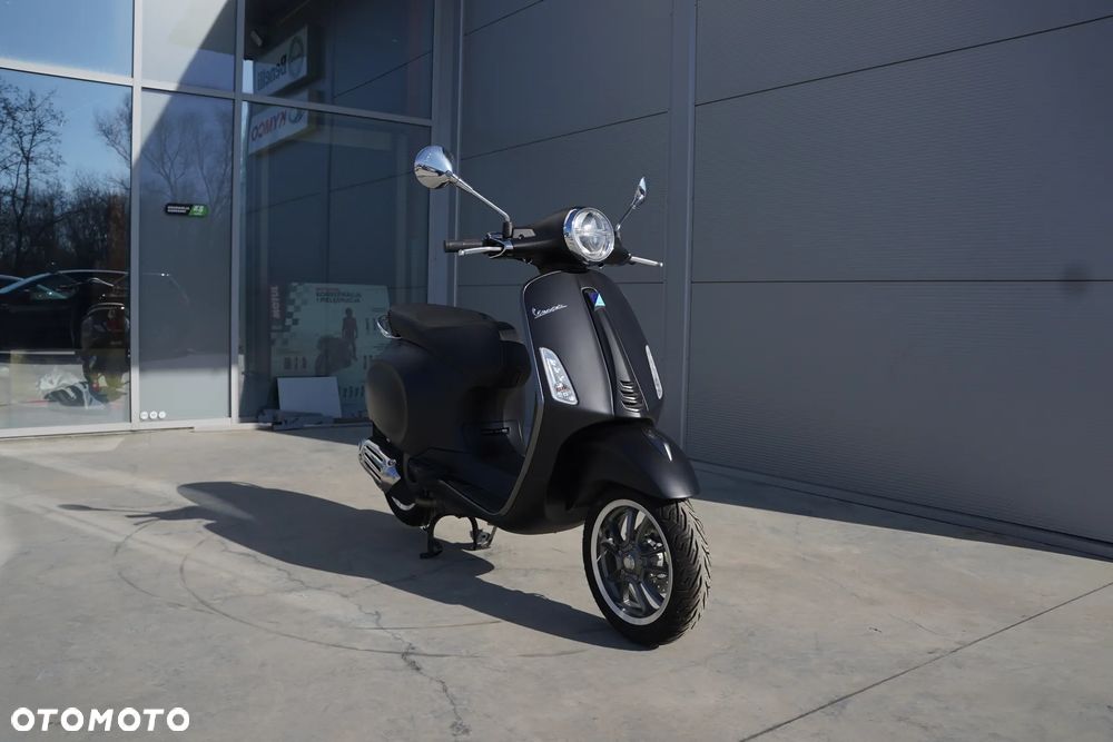 Vespa Primavera - 13