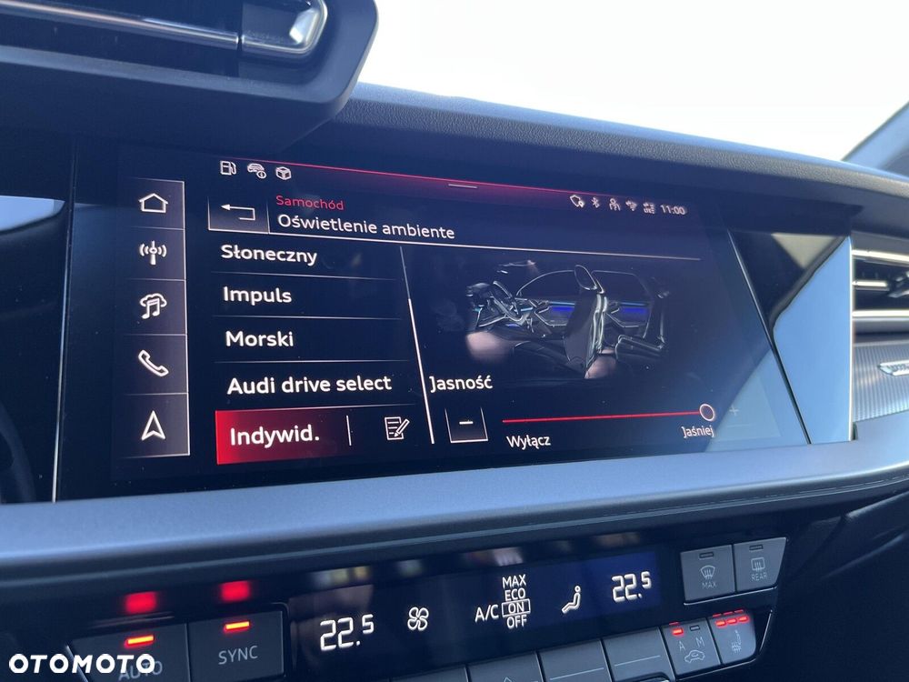 Audi A3 Sportback - 24