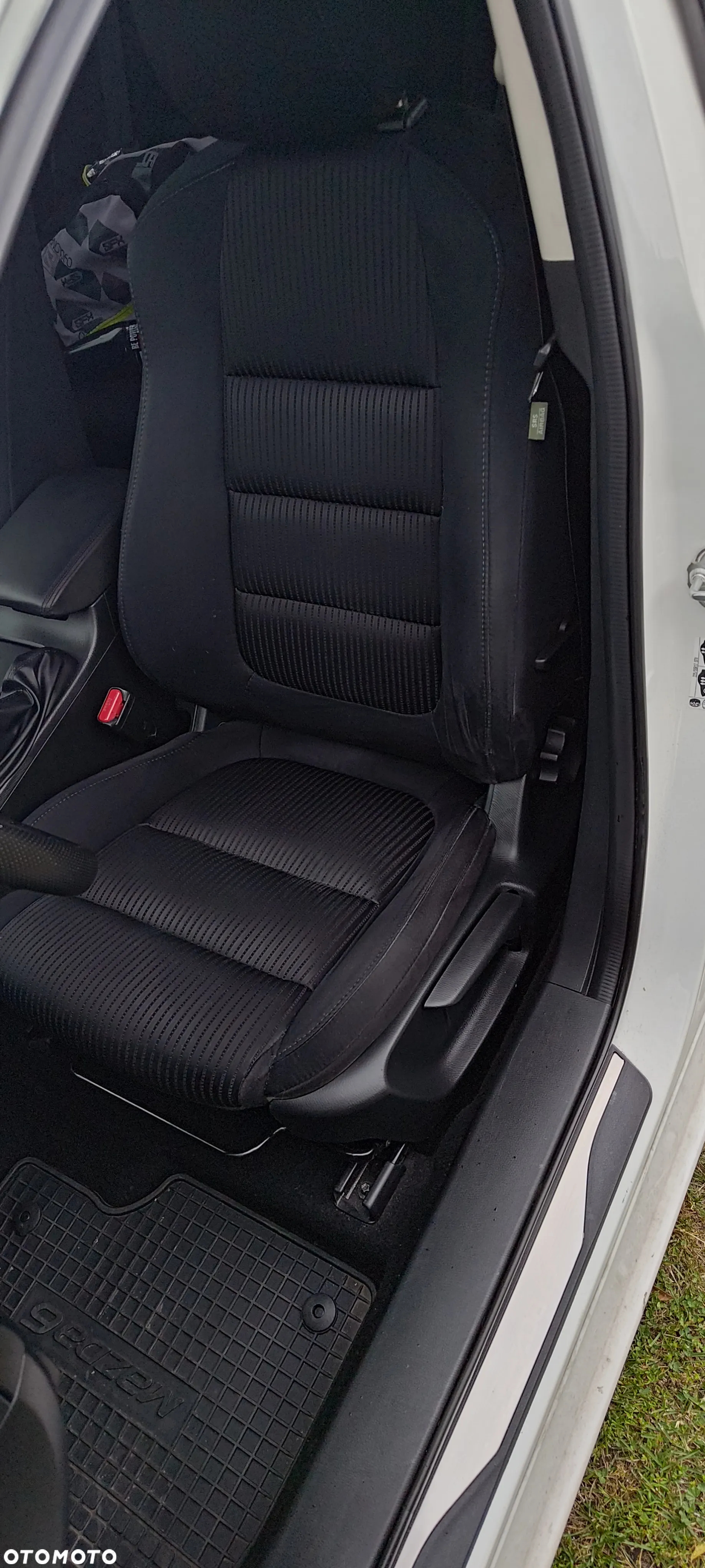Mazda 6 SKYACTIV-G 165 Exclusive-Line - 9