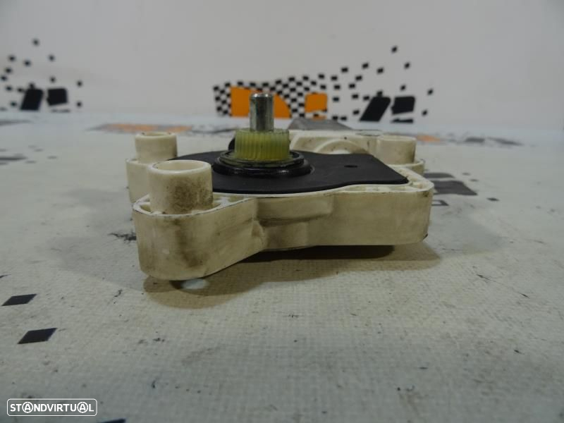 Motor Do Elevador De Vidros Mercedes-Benz E-Class (W211)  991892100 / - 5