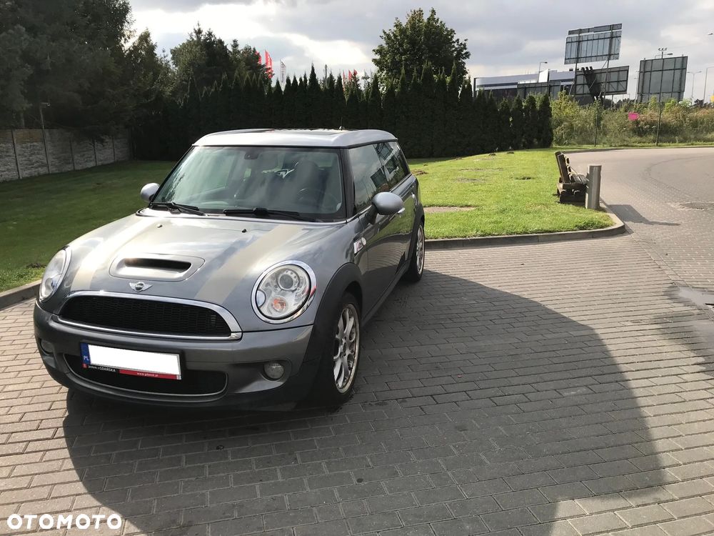 MINI Clubman Cooper S - 7