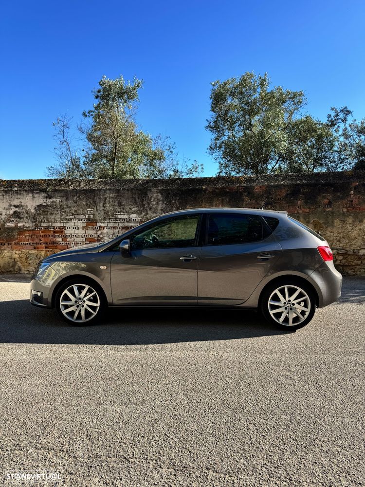 SEAT Ibiza 1.0 EcoTSI FR - 6