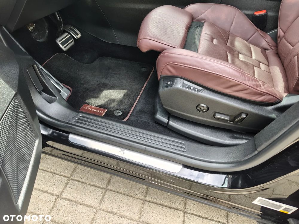 DS Automobiles DS 7 Crossback 1.6 PureTech Grand Chic - 14