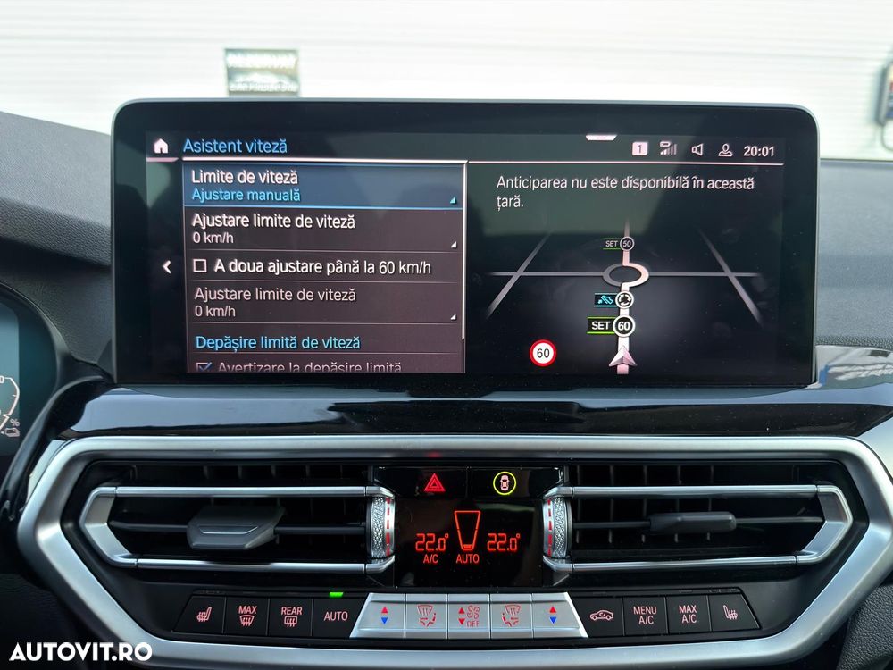 BMW X3 xDrive30e Aut. xLine - 25