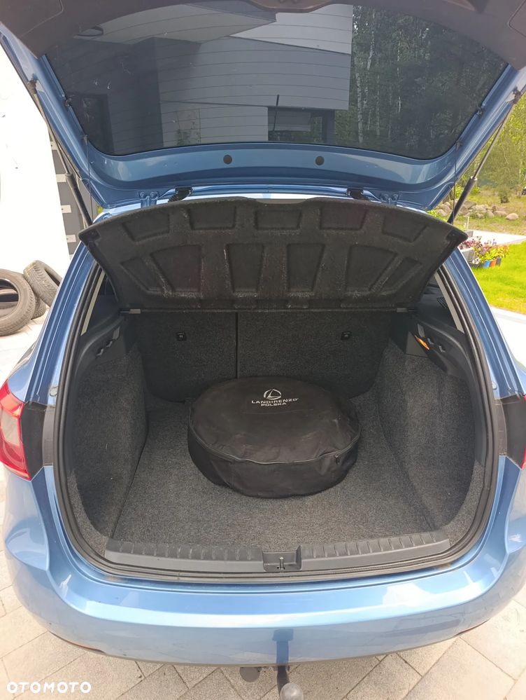 Seat Ibiza 1.4 iTech Reference - 12