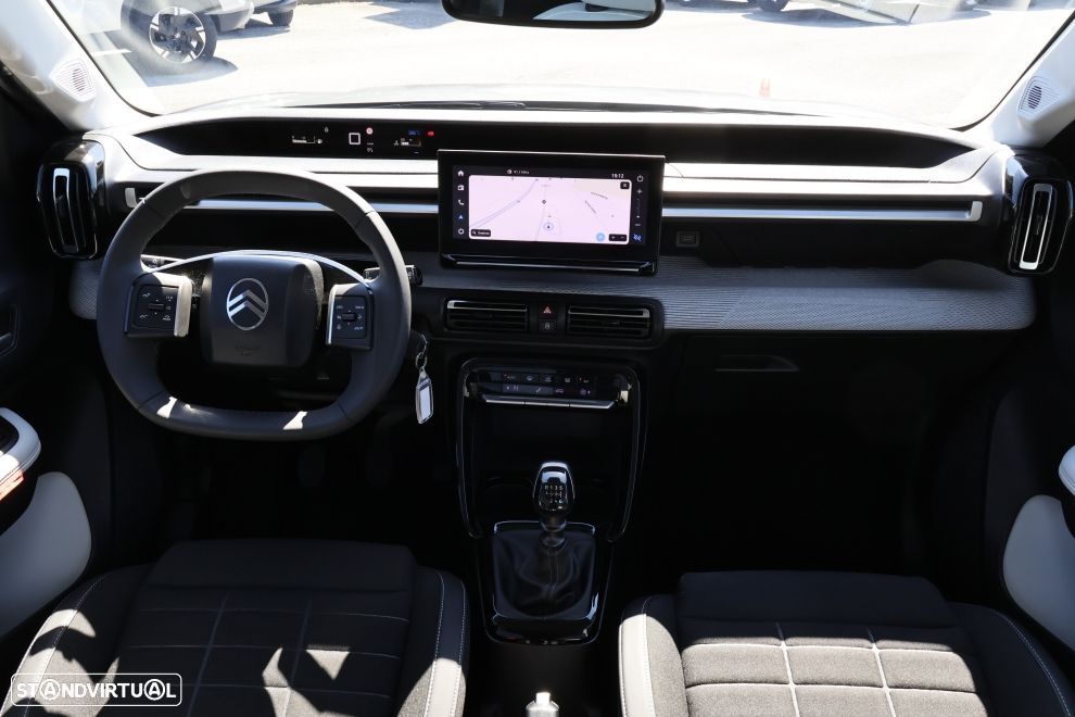 Citroën C3 1.2 Turbo Max - 9