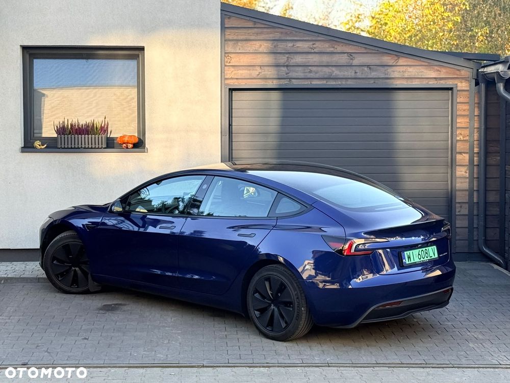 Tesla Model 3 Performance AWD - 15