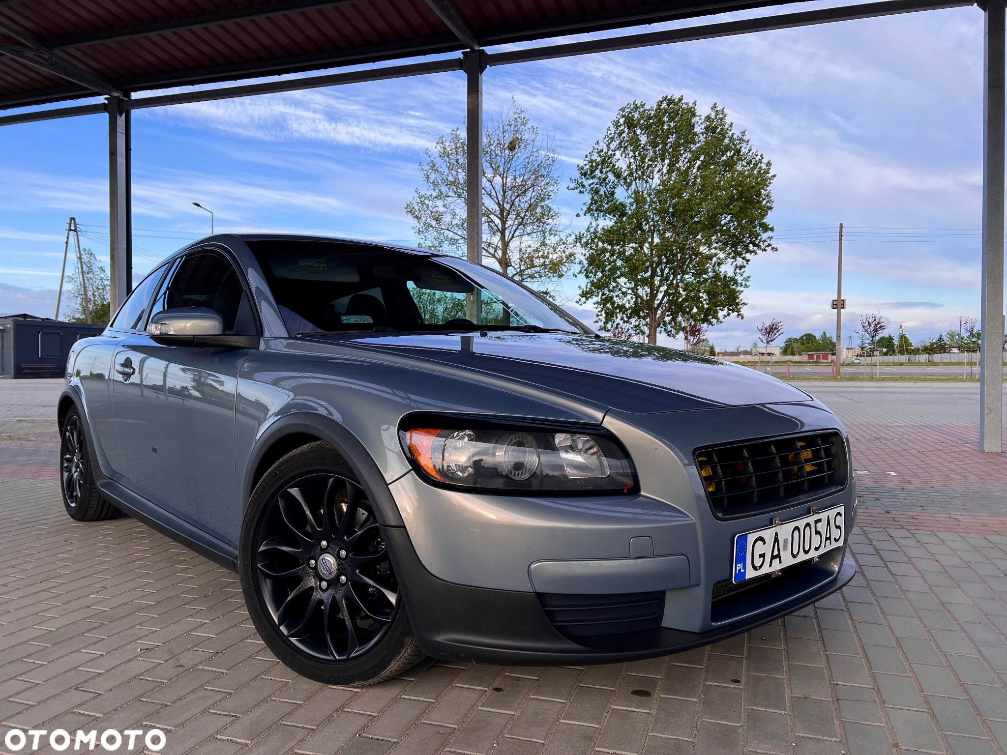 Volvo C30 T5 Momentum - 6
