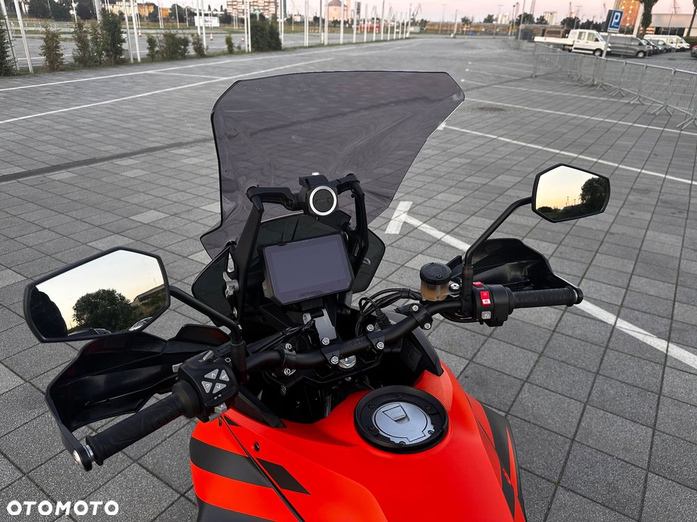 KTM Super Adventure - 8