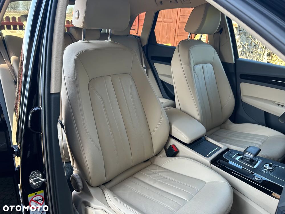 Audi Q5 2.0 TDI Quattro S tronic - 15