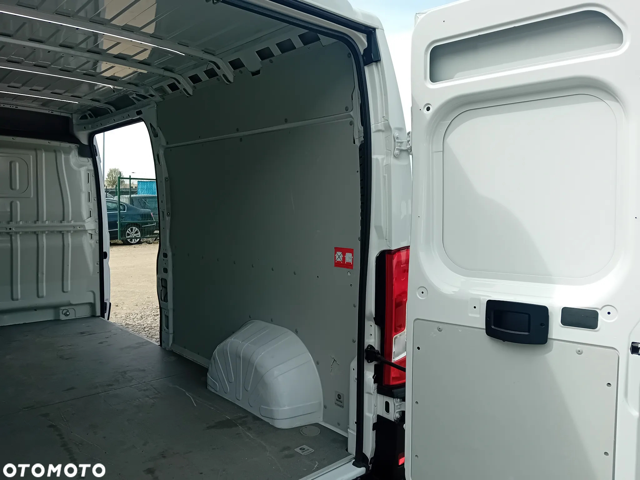 Fiat DUCATO - 11