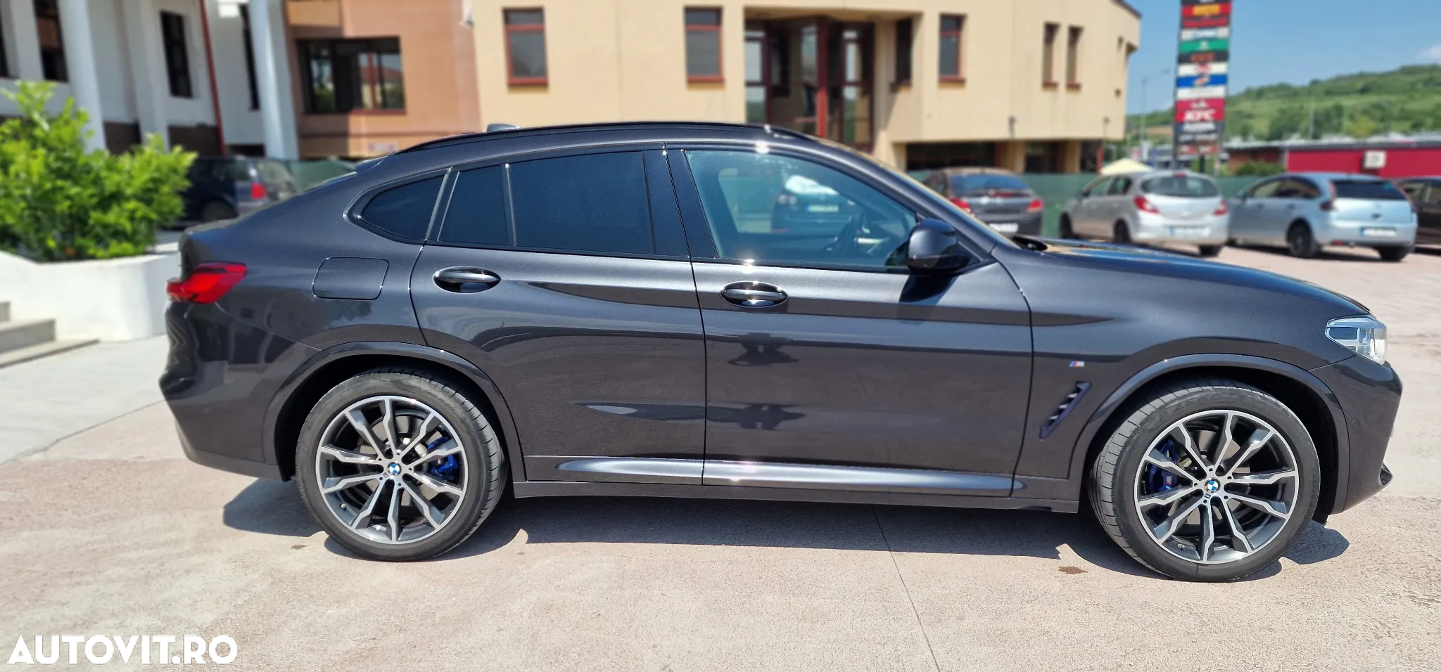 BMW X4 xDrive30d AT MHEV - 3