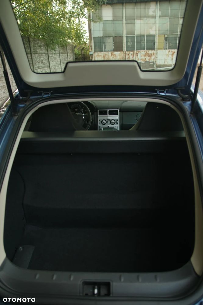 Chrysler Crossfire Standard - 3